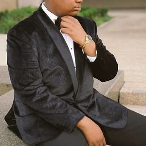 Meet your Posher, Johnny